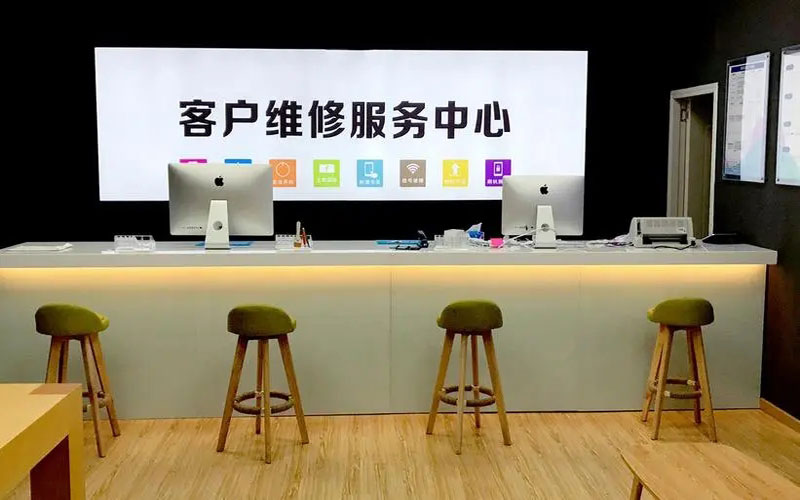 樟树苹果手机维修点地址电话信息